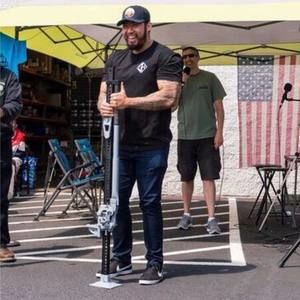 Meet your Posher, Kwee